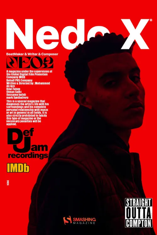 Nedo X (movie)