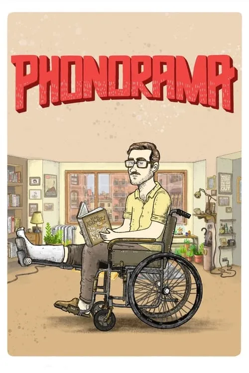 Phonorama (фильм)