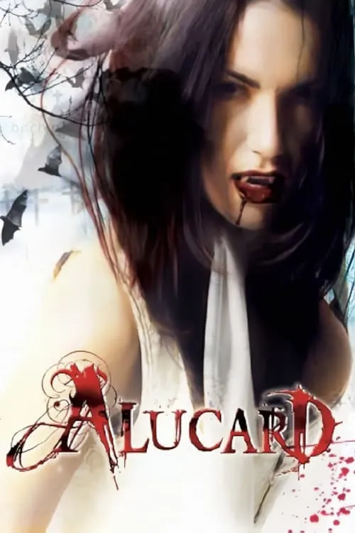 Alucard (movie)