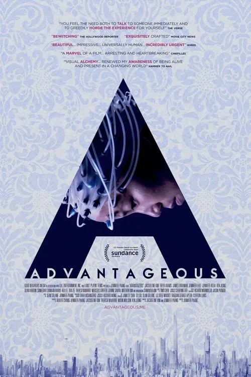 Advantageous (movie)