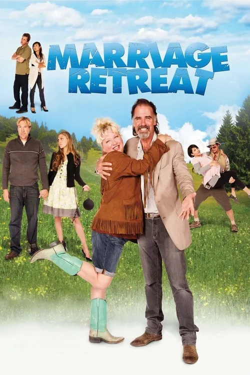 Marriage Retreat (фильм)