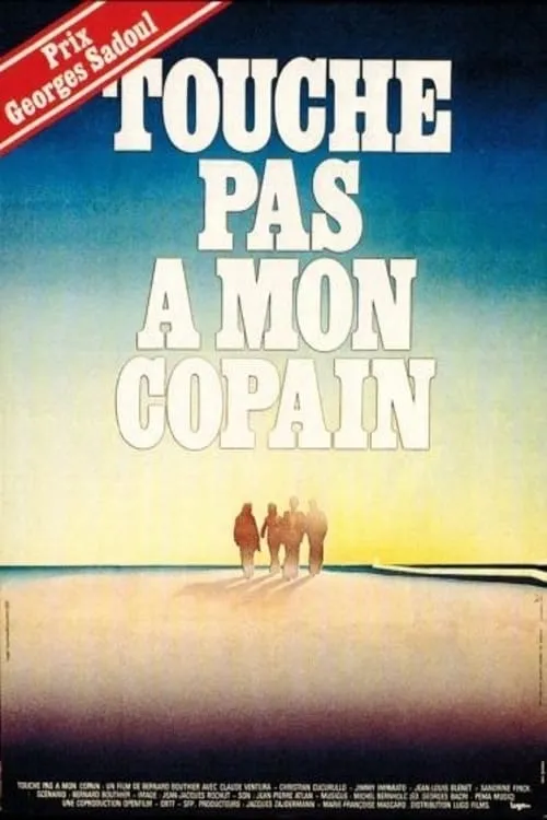 Touche pas à mon copain (movie)