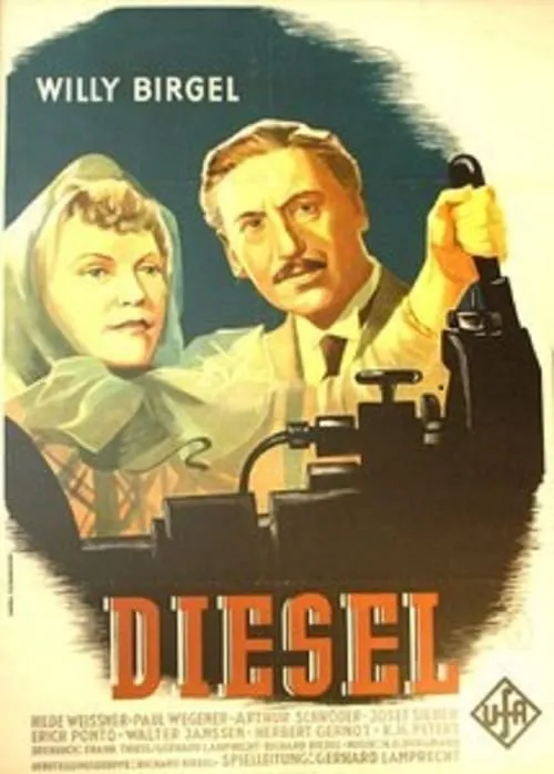 Diesel (movie)