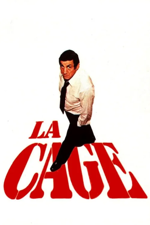 The Cage (movie)