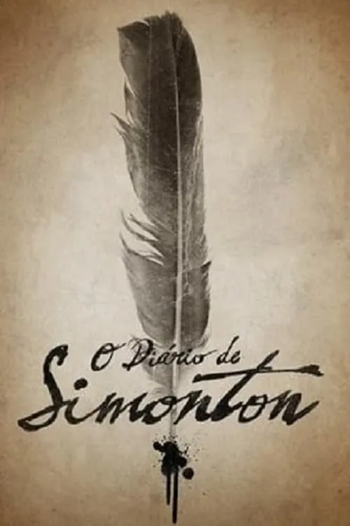 O Diário de Simonton (фильм)