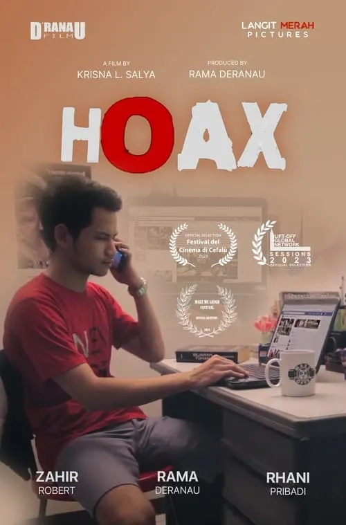 Hoax (movie)