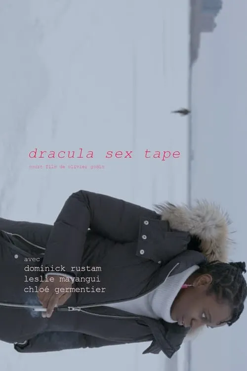 Dracula Sex Tape (movie)