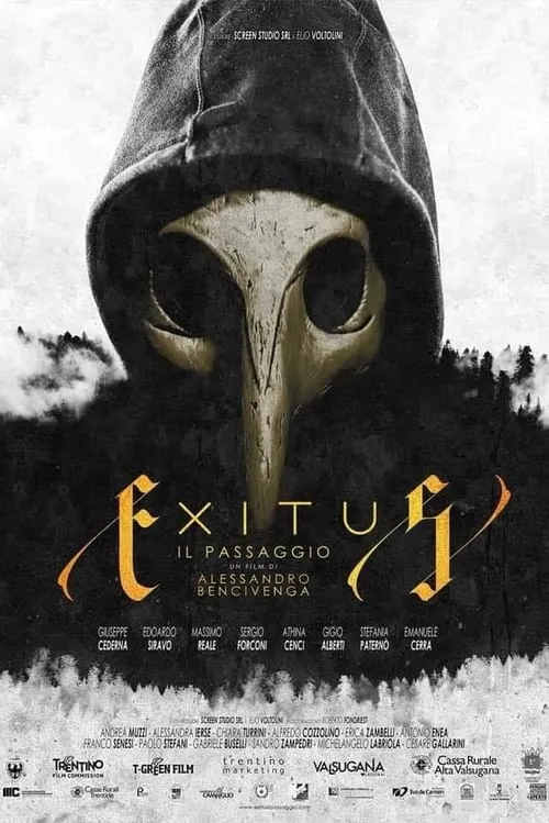 Exitus: Il passaggio (movie)