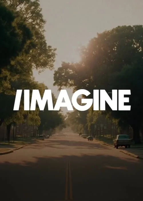 /IMAGINE (фильм)