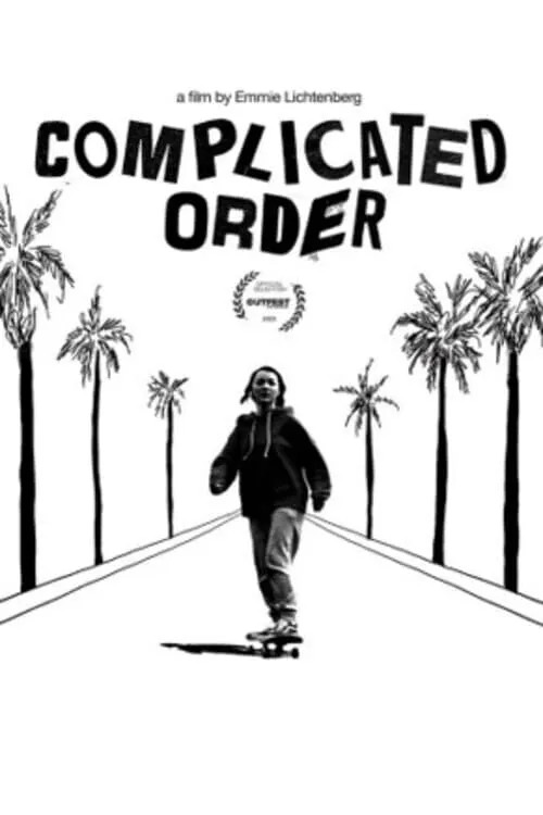 Complicated Order (movie)