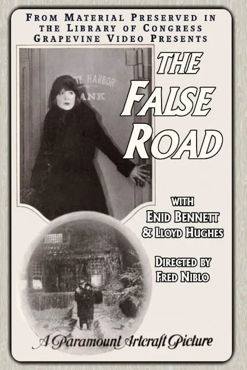 The False Road (фильм)