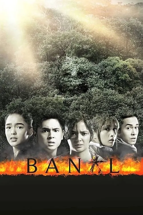 Banal (movie)