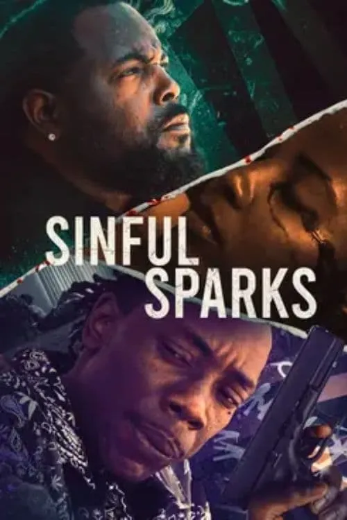 Sinful Sparks (movie)