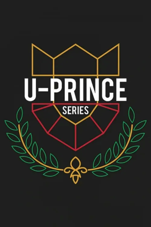 U-Prince The Series (series)