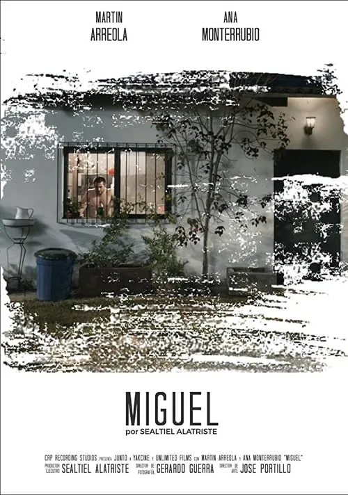 Miguel (фильм)