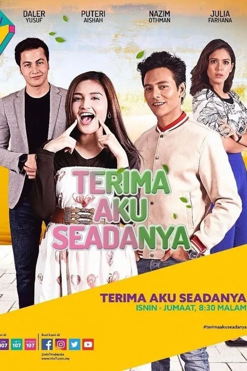 Terima Aku Seadanya (series)