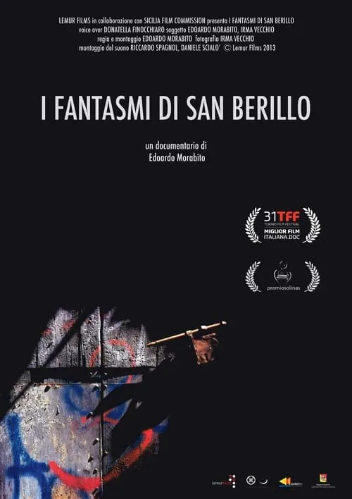 I fantasmi di San Berillo (фильм)