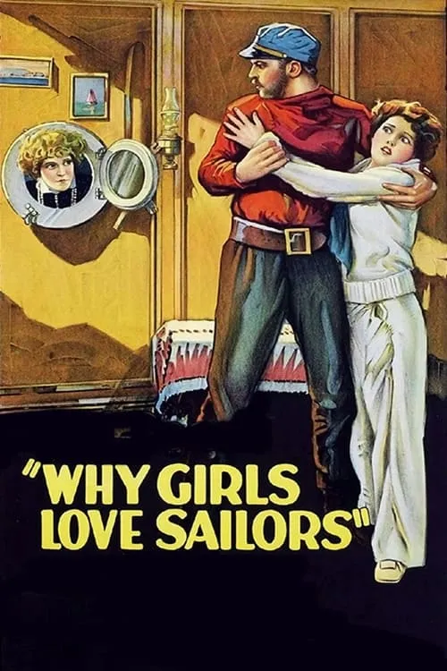 Why Girls Love Sailors (movie)