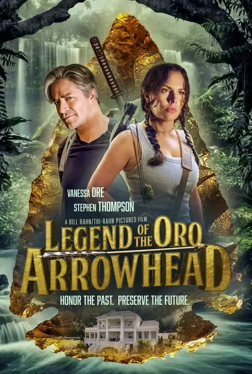 Oro Arrowhead (movie)