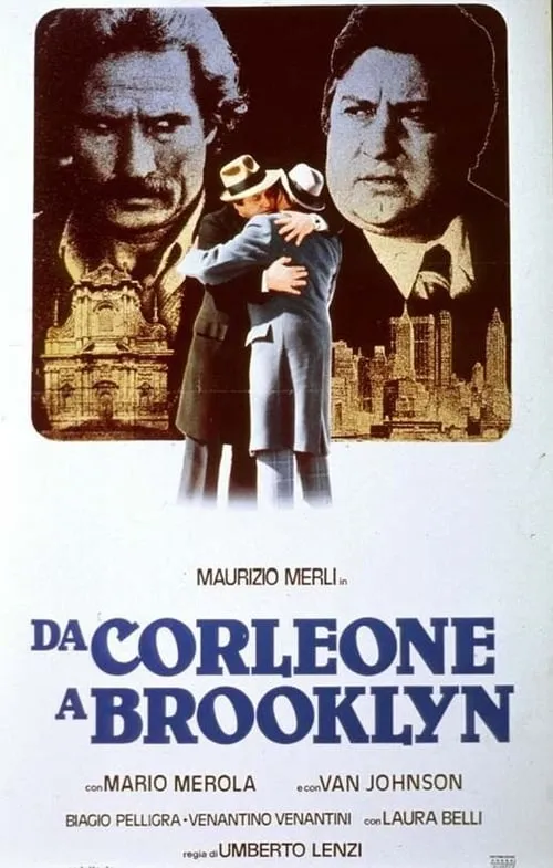 Da Corleone a Brooklyn (фильм)