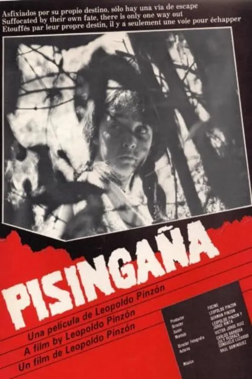 Pisingaña (movie)