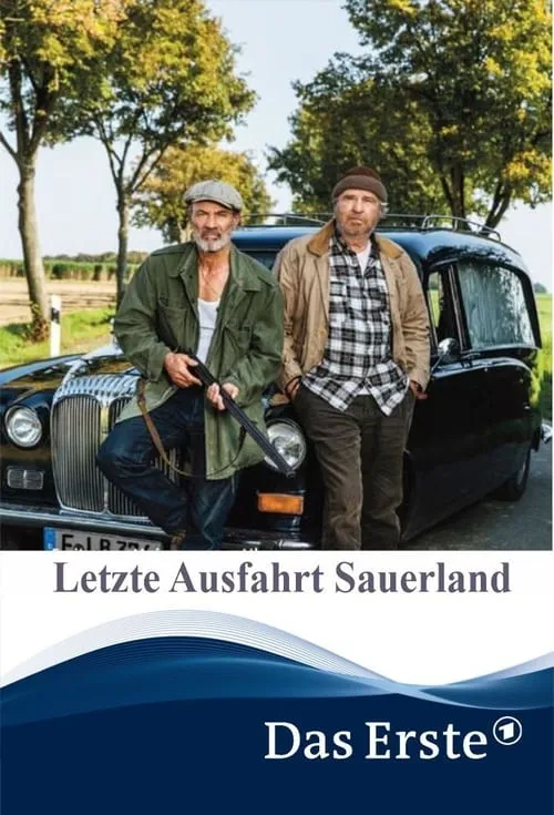 Letzte Ausfahrt Sauerland (movie)