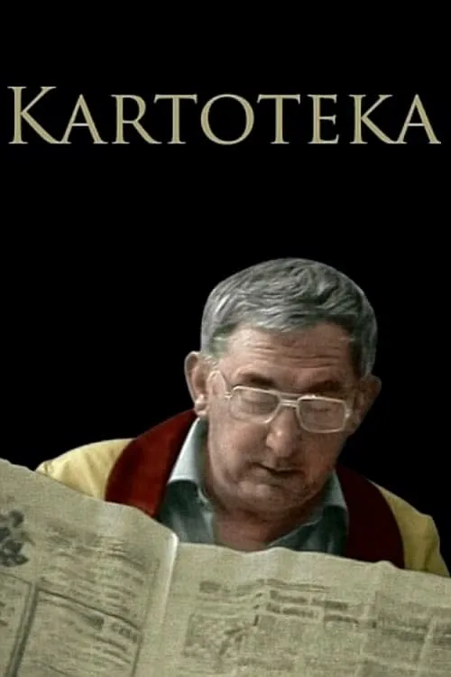 Kartoteka (movie)