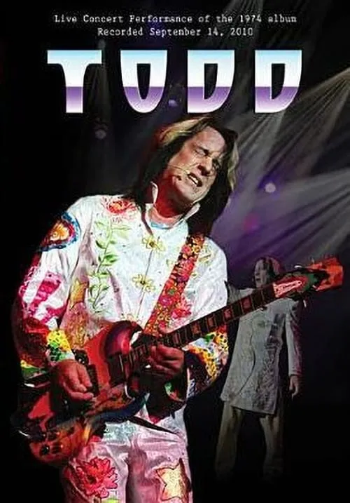 Todd Rundgren Todd (movie)