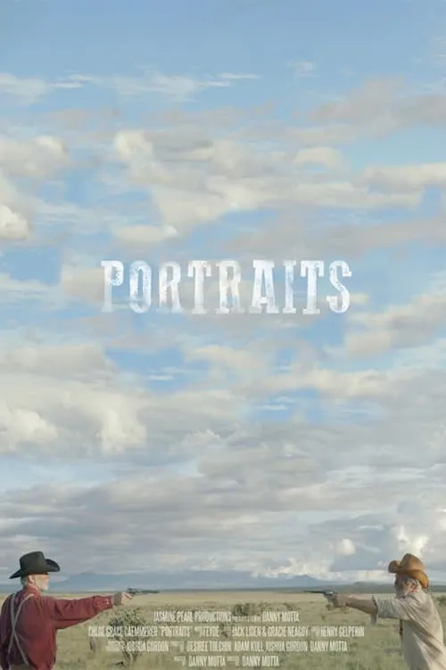 Portraits (movie)