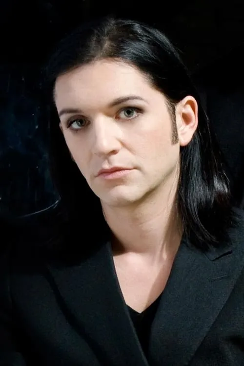 Brian Molko