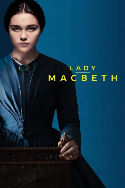 Lady Macbeth (movie)
