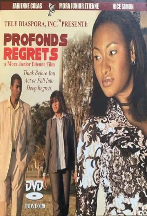 Profonds Regrets (movie)