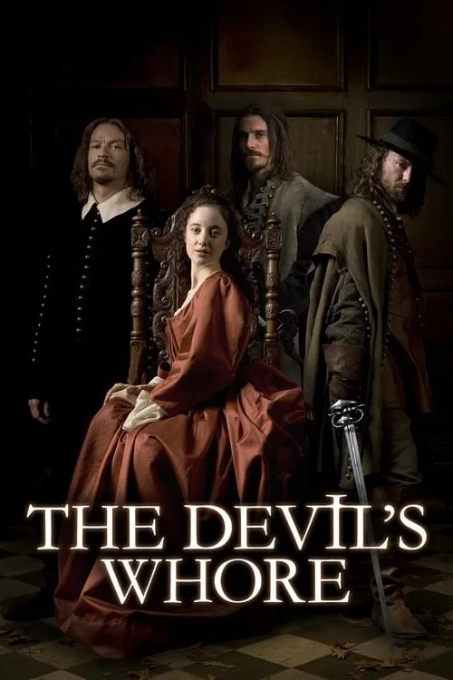 The Devil's Whore (сериал)