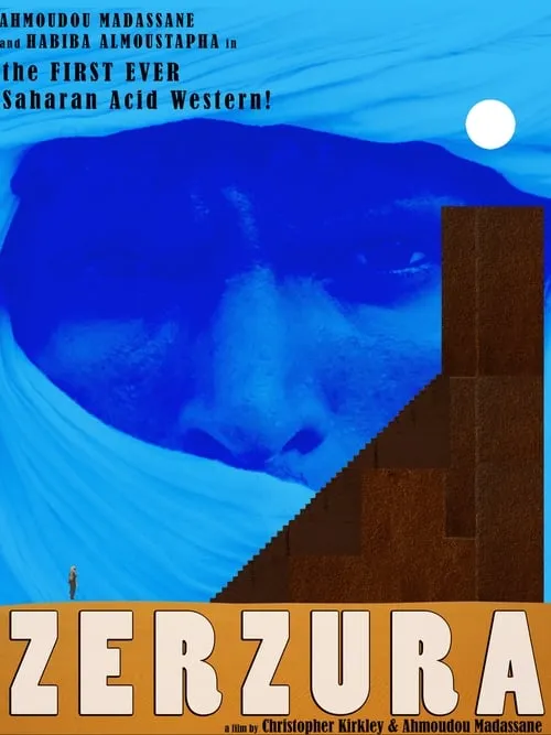 Zerzura (movie)