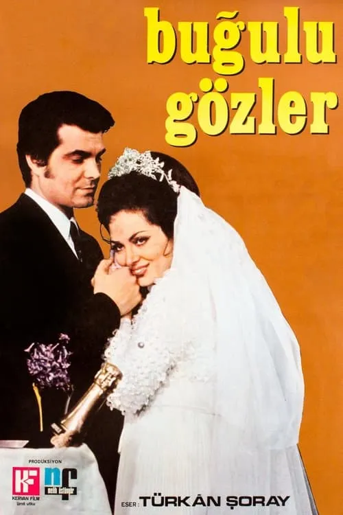 Buğulu Gözler (movie)