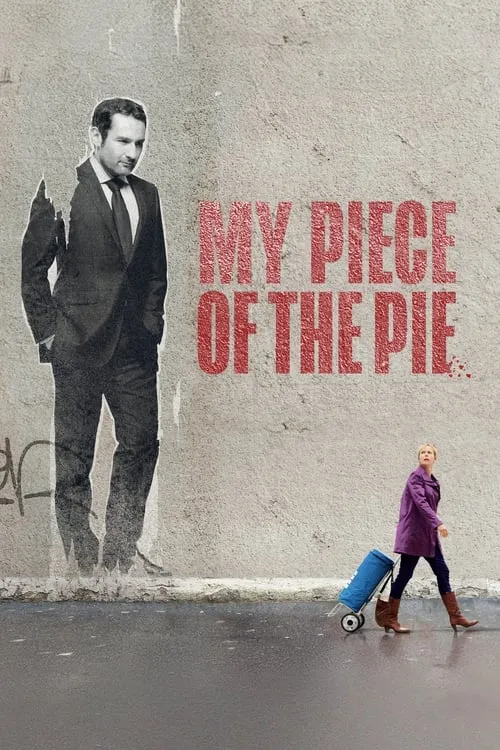 My Piece of the Pie