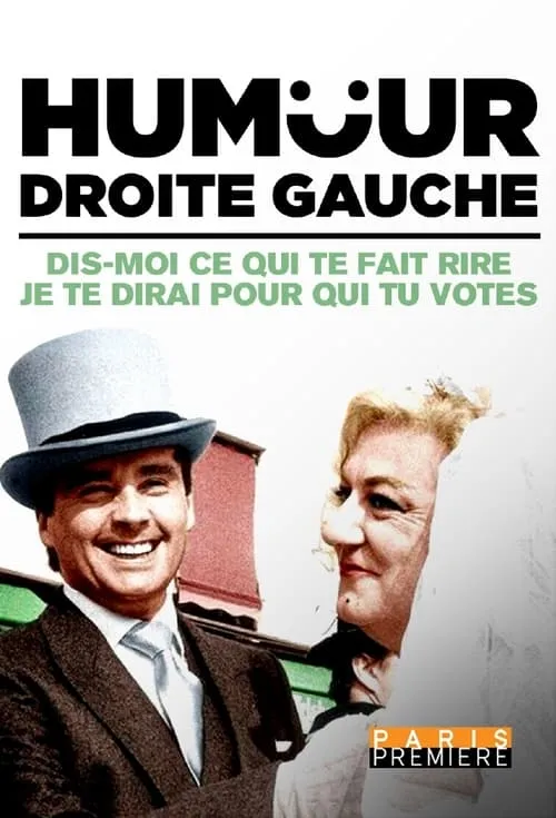 Humour Droite-Gauche (movie)