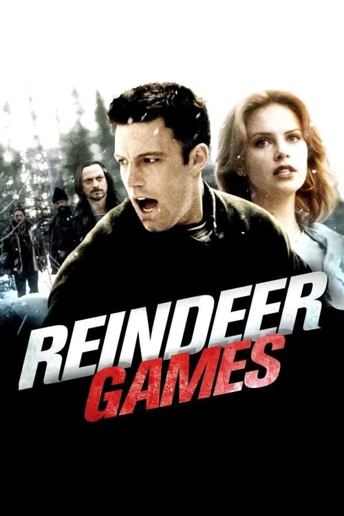 Reindeer Games (movie)