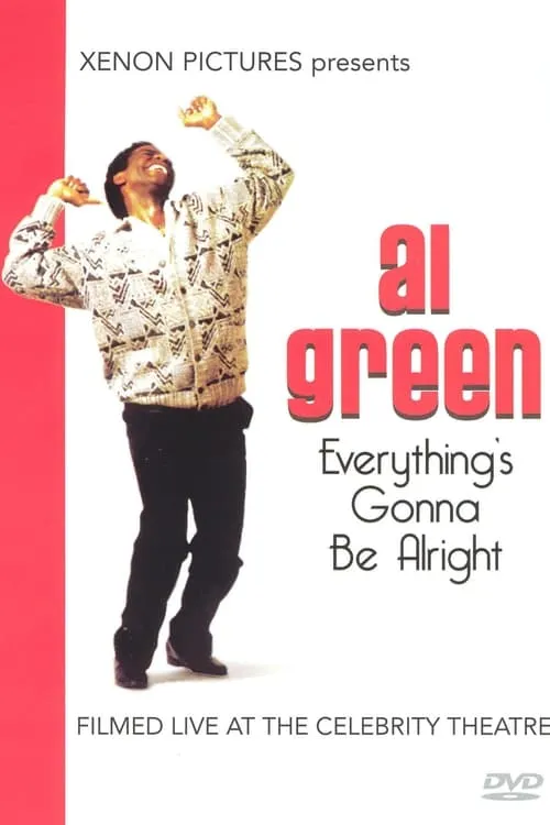 Al Green: Everything's Gonna Be Alright (movie)