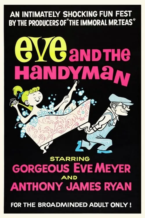 Eve and the Handyman (movie)