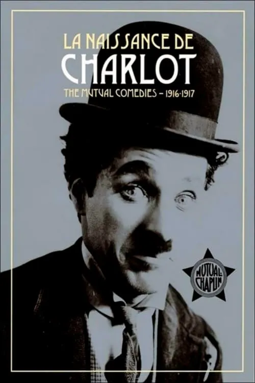 La naissance de Charlot (фильм)