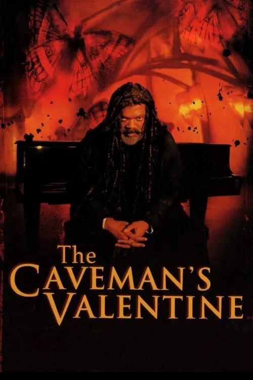 The Caveman's Valentine (movie)