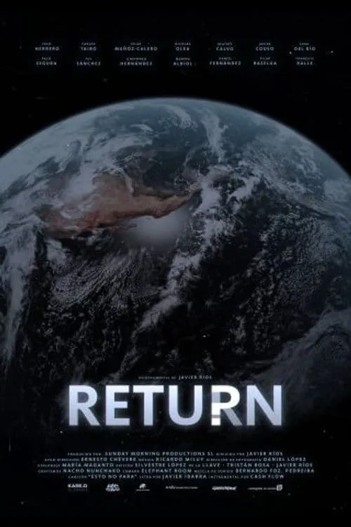 Return (фильм)