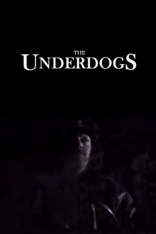 The Underdogs (фильм)