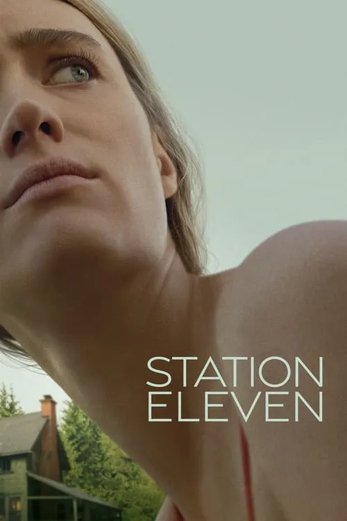 Station Eleven (series)