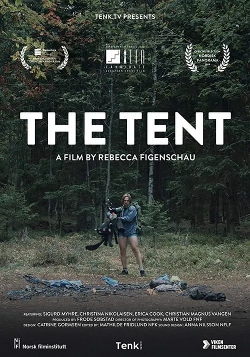 The Tent (movie)