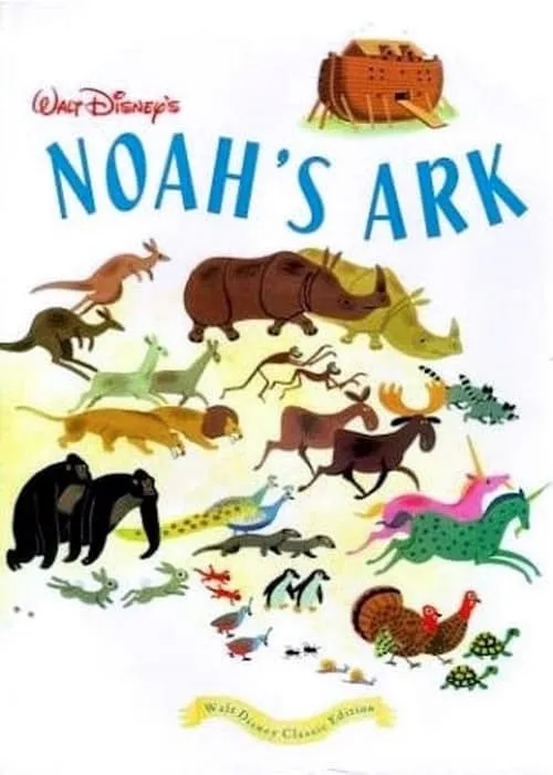 Noah's Ark (movie)