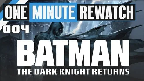 The Dark Knight Returns