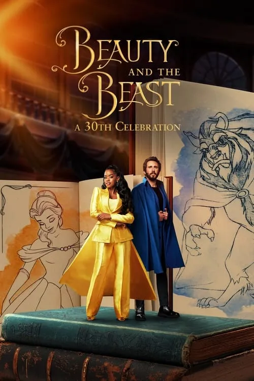 Beauty and the Beast: A 30th Celebration (фильм)