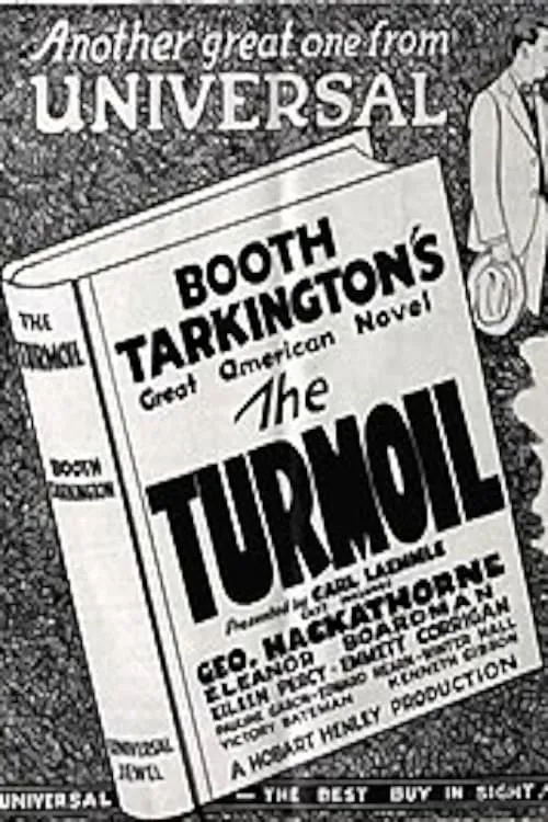 The Turmoil (movie)